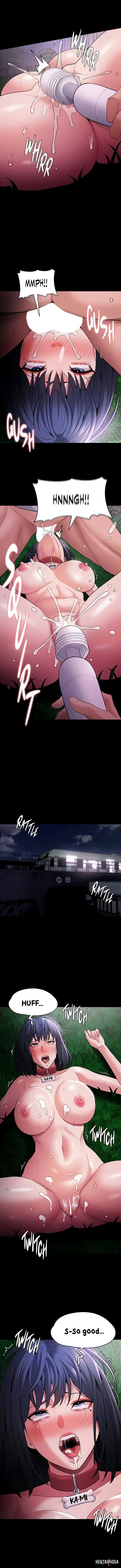 Pervert Diary Pervert Diary Chapter 106 - Page 8