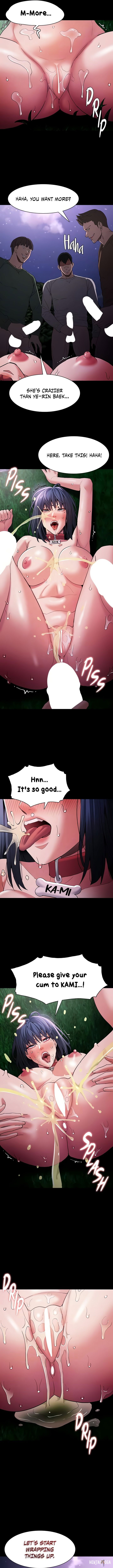 Pervert Diary Pervert Diary Chapter 106 - Page 9