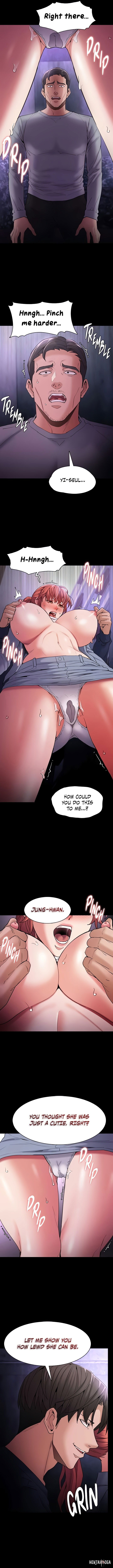 Pervert Diary Pervert Diary Chapter 107 - Page 11