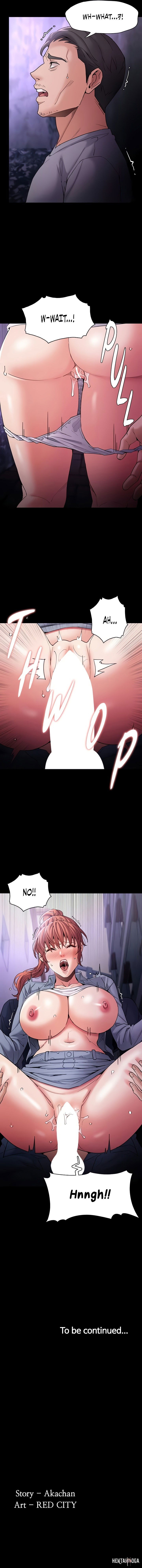 Pervert Diary Pervert Diary Chapter 107 - Page 12