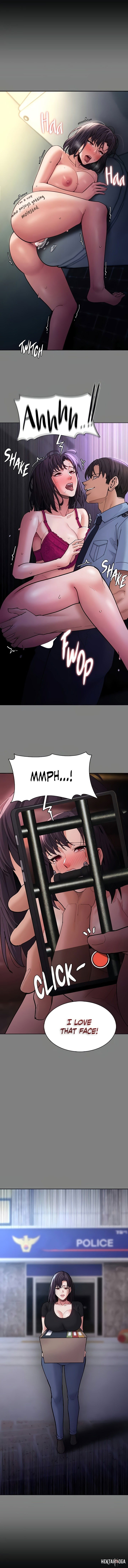 Pervert Diary Pervert Diary Chapter 107 - Page 2