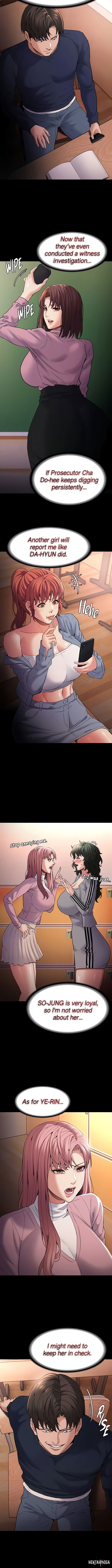 Pervert Diary Pervert Diary Chapter 107 - Page 5