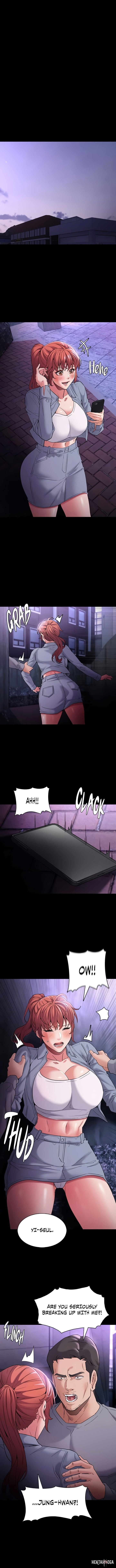 Pervert Diary Pervert Diary Chapter 107 - Page 6