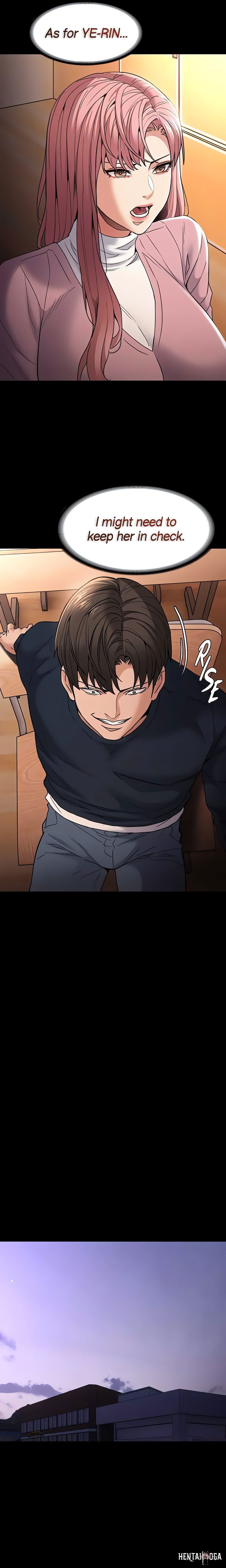 Pervert Diary Pervert Diary Chapter 108 - Page 10