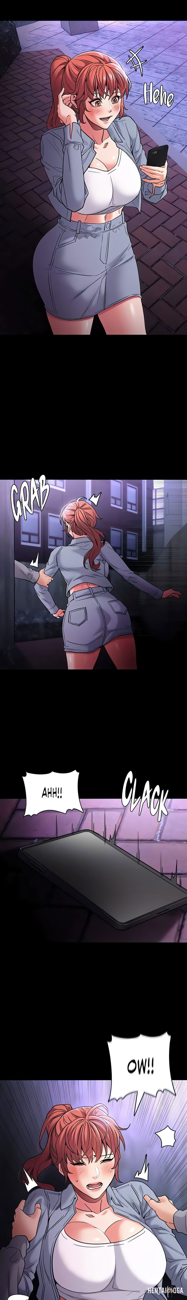 Pervert Diary Pervert Diary Chapter 108 - Page 11