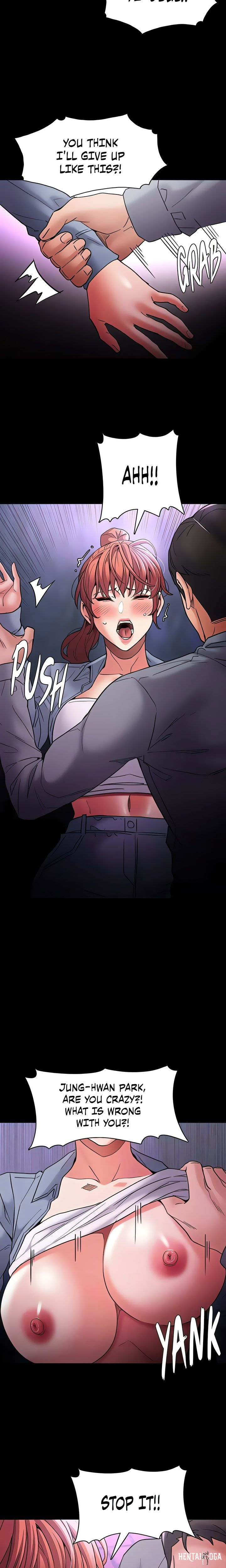 Pervert Diary Pervert Diary Chapter 108 - Page 14