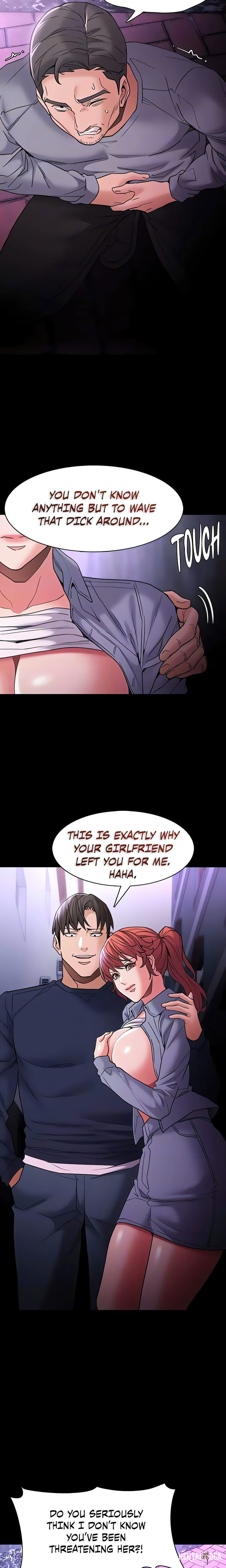 Pervert Diary Pervert Diary Chapter 108 - Page 17