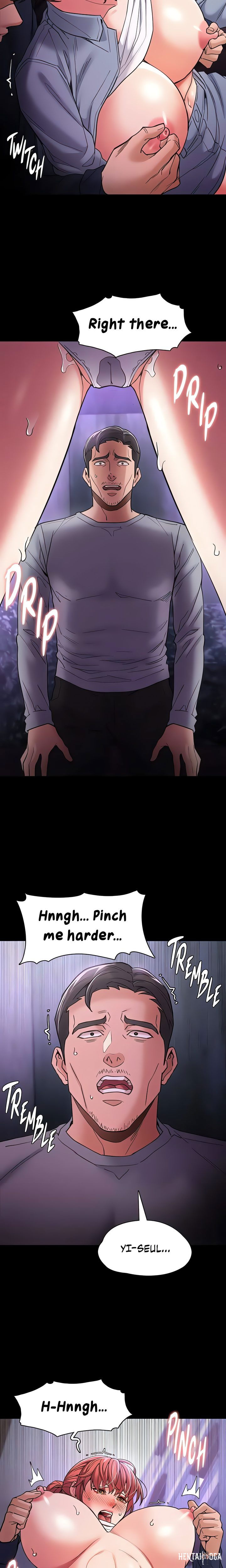 Pervert Diary Pervert Diary Chapter 108 - Page 20