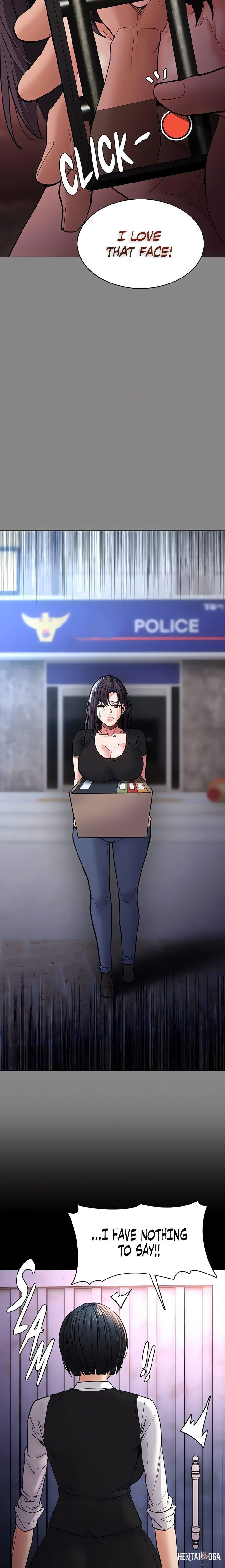 Pervert Diary Pervert Diary Chapter 108 - Page 4