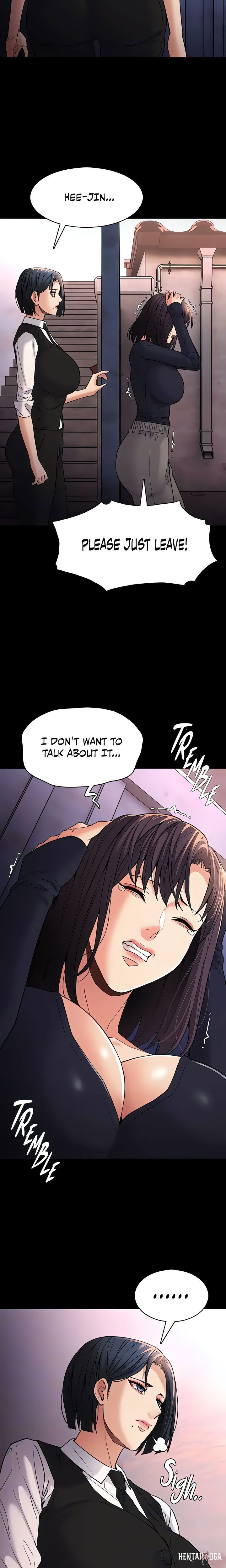 Pervert Diary Pervert Diary Chapter 108 - Page 5