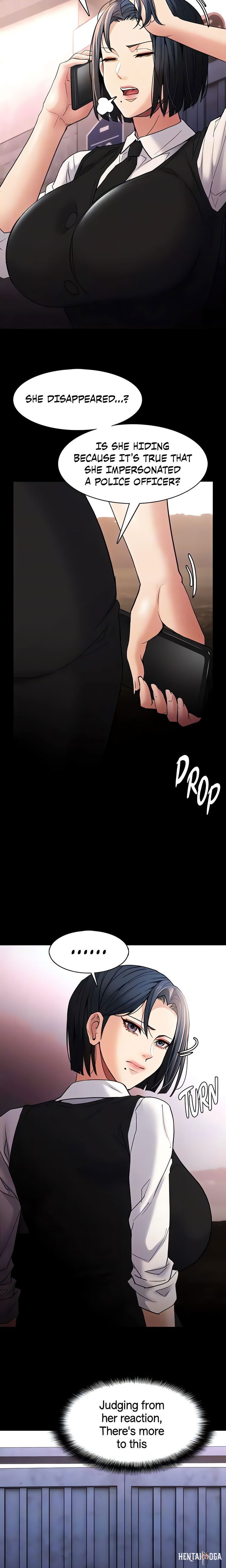 Pervert Diary Pervert Diary Chapter 108 - Page 7