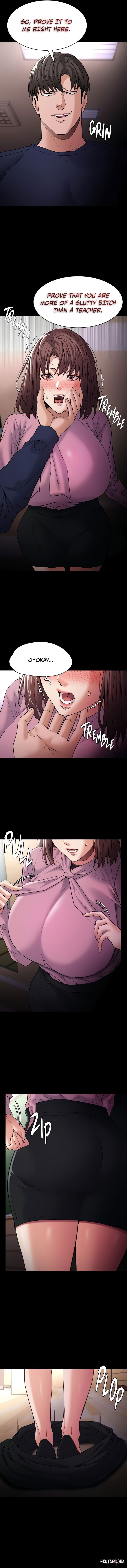 Pervert Diary Pervert Diary Chapter 109 - Page 2