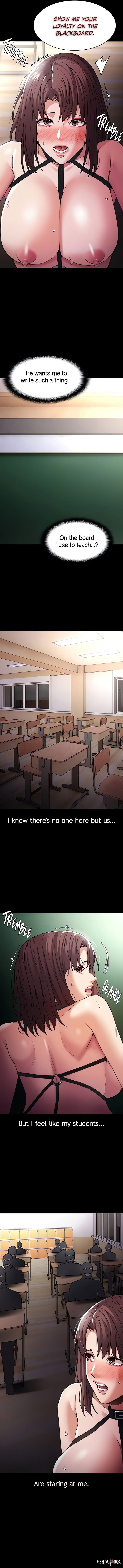 Pervert Diary Pervert Diary Chapter 109 - Page 5