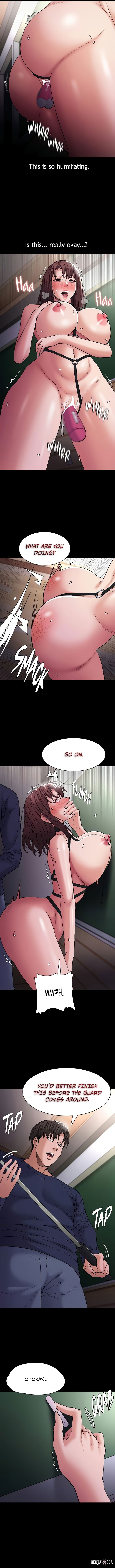 Pervert Diary Pervert Diary Chapter 109 - Page 6