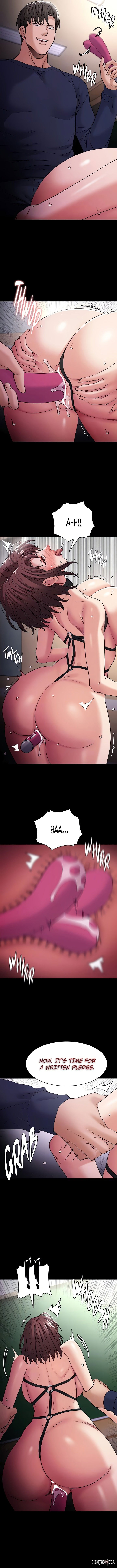 Pervert Diary Pervert Diary Chapter 110 - Page 4