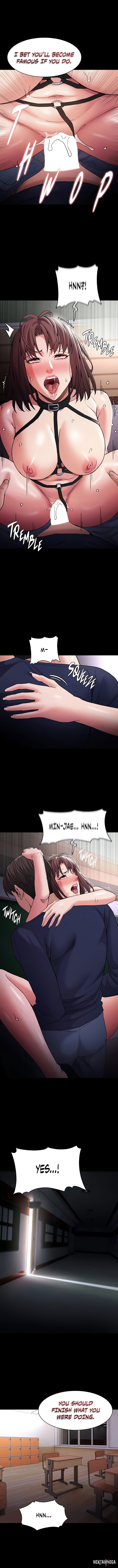 Pervert Diary Pervert Diary Chapter 111 - Page 3 Pervert Diary Pervert Diary Chapter 111 - Page 3