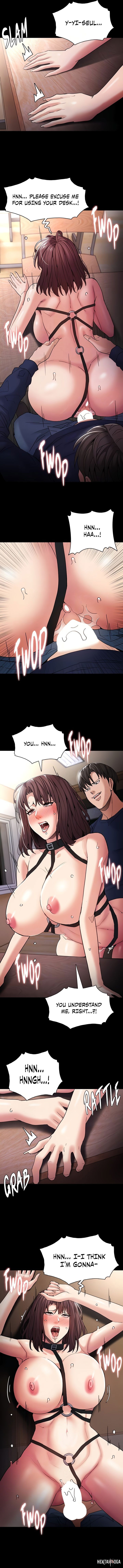 Pervert Diary Pervert Diary Chapter 111 - Page 4 Pervert Diary Pervert Diary Chapter 111 - Page 4