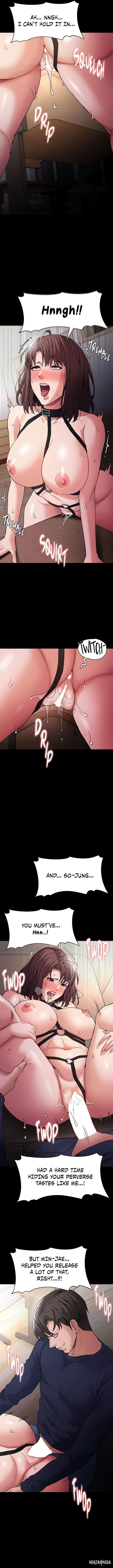 Pervert Diary Pervert Diary Chapter 111 - Page 6 Pervert Diary Pervert Diary Chapter 111 - Page 6