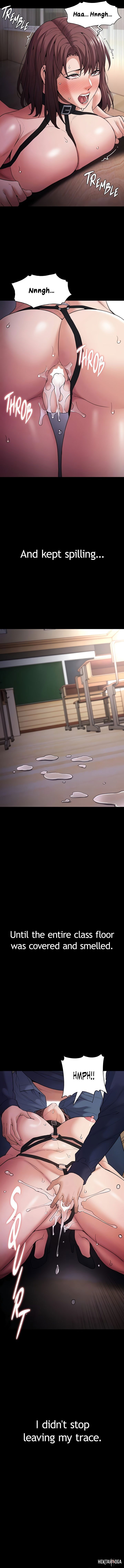 Pervert Diary Pervert Diary Chapter 111 - Page 9 Pervert Diary Pervert Diary Chapter 111 - Page 9