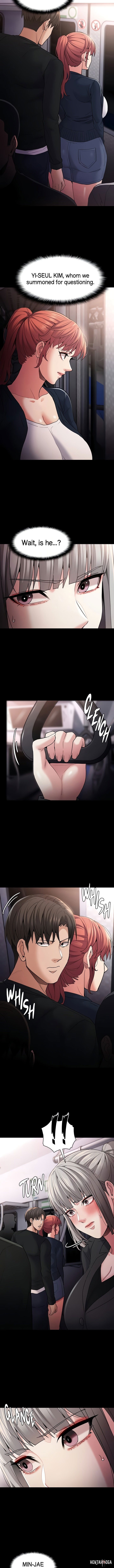 Pervert Diary Pervert Diary Chapter 112 - Page 3