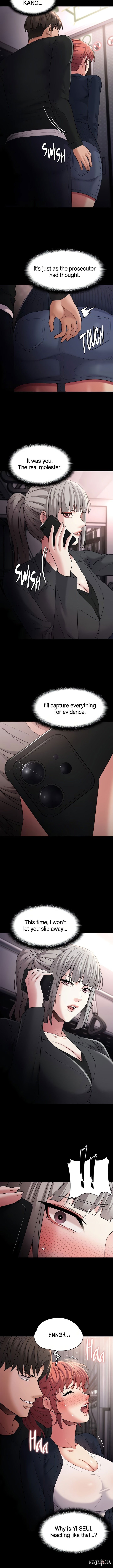 Pervert Diary Pervert Diary Chapter 112 - Page 4