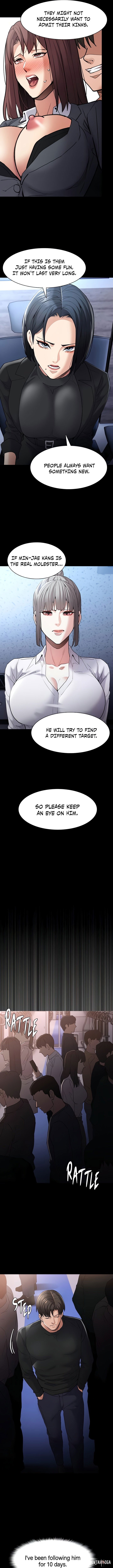 Pervert Diary Pervert Diary Chapter 112 - Page 7