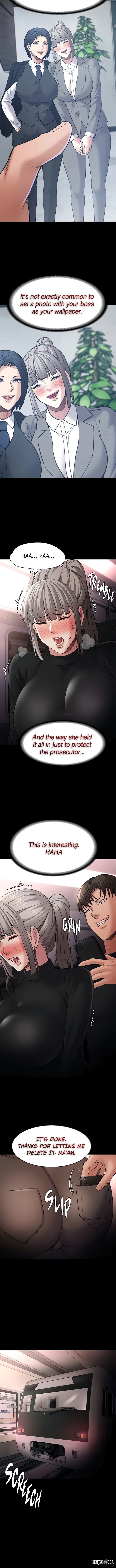 Pervert Diary Pervert Diary Chapter 113 - Page 11