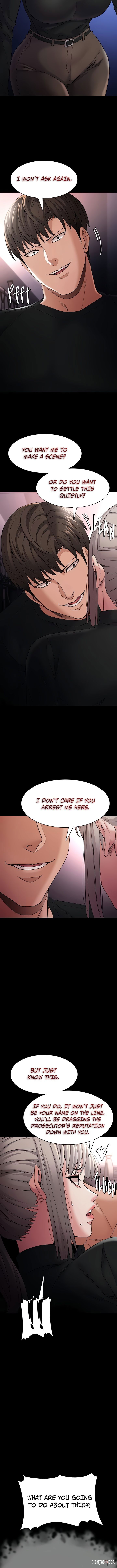 Pervert Diary Pervert Diary Chapter 113 - Page 2