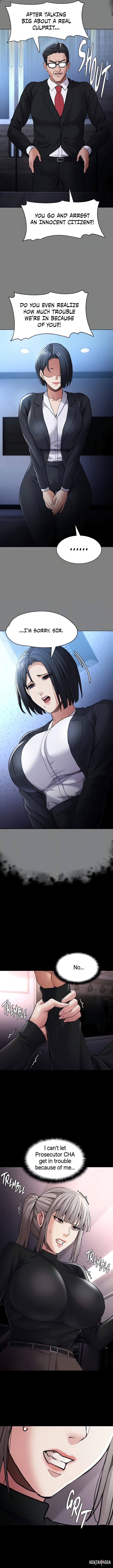 Pervert Diary Pervert Diary Chapter 113 - Page 3