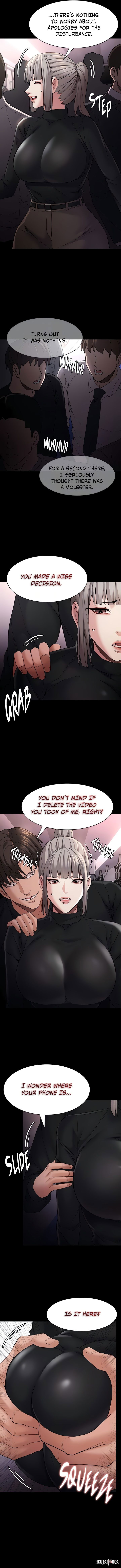 Pervert Diary Pervert Diary Chapter 113 - Page 4