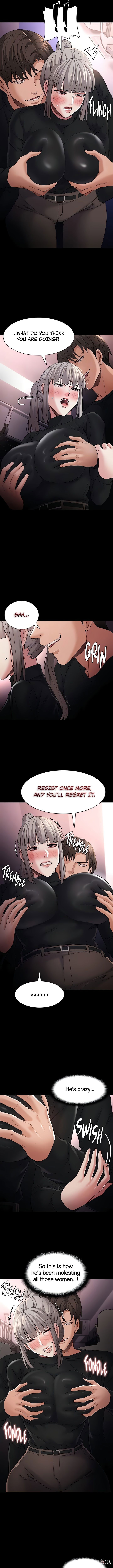 Pervert Diary Pervert Diary Chapter 113 - Page 5