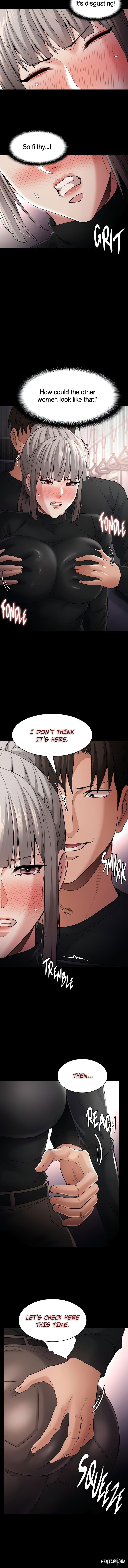 Pervert Diary Pervert Diary Chapter 113 - Page 6