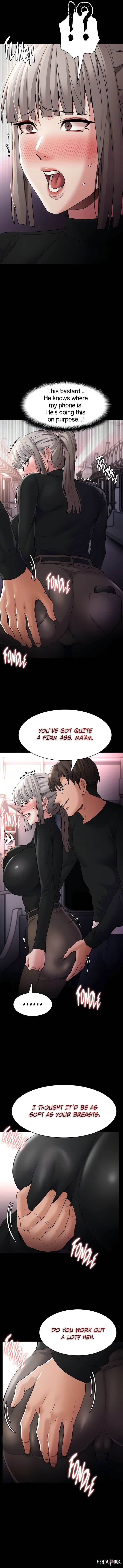 Pervert Diary Pervert Diary Chapter 113 - Page 7