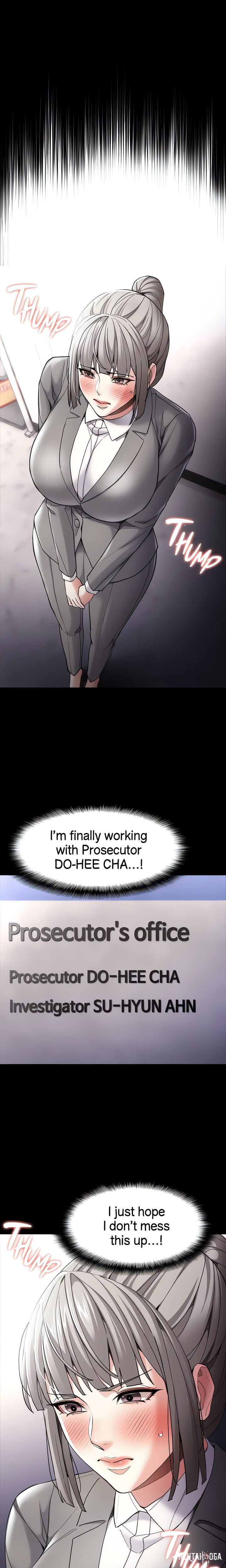 Pervert Diary Pervert Diary Chapter 114 - Page 1