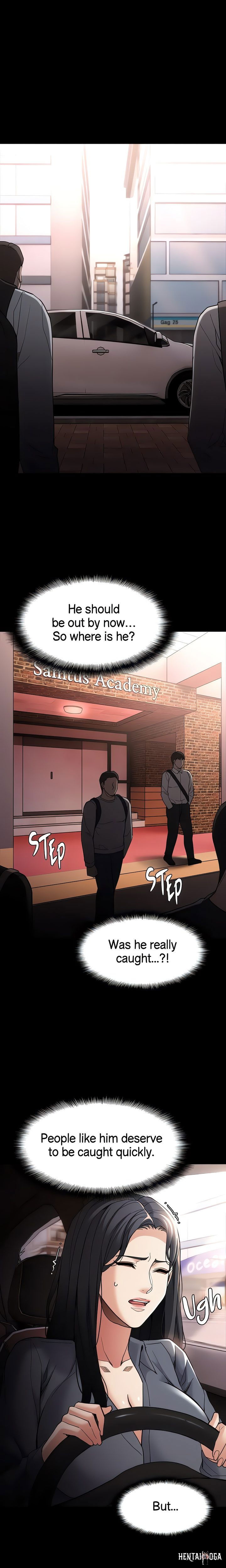 Pervert Diary Pervert Diary Chapter 114 - Page 10