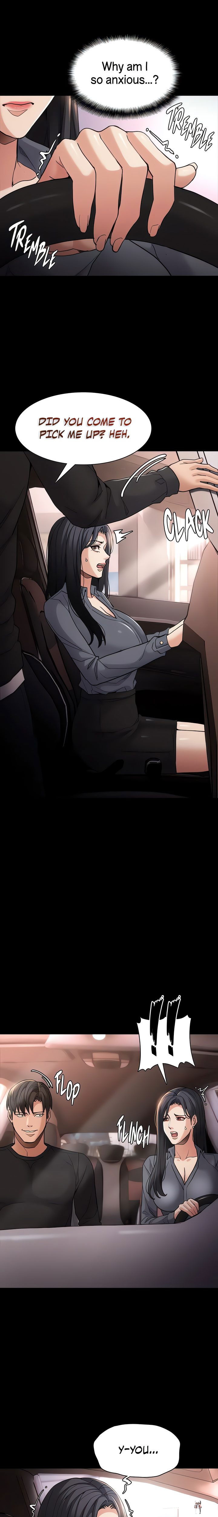 Pervert Diary Pervert Diary Chapter 114 - Page 11