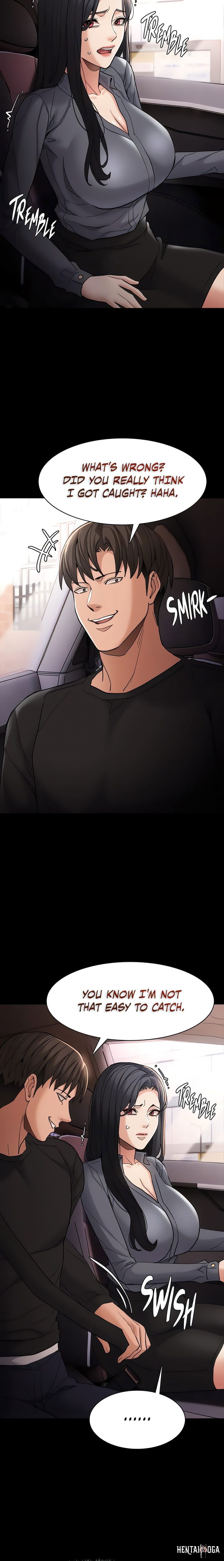 Pervert Diary Pervert Diary Chapter 114 - Page 12