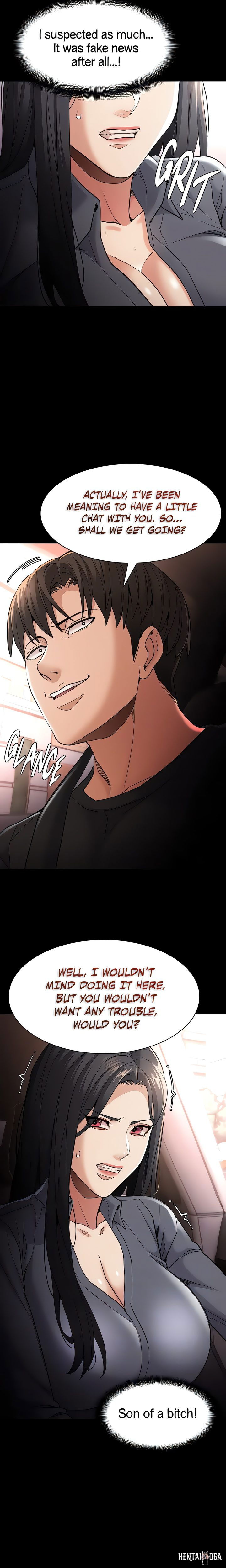 Pervert Diary Pervert Diary Chapter 114 - Page 13