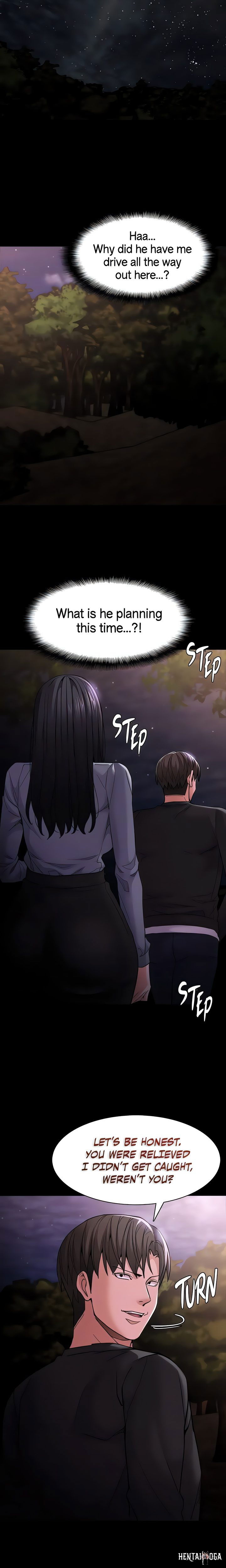 Pervert Diary Pervert Diary Chapter 114 - Page 15