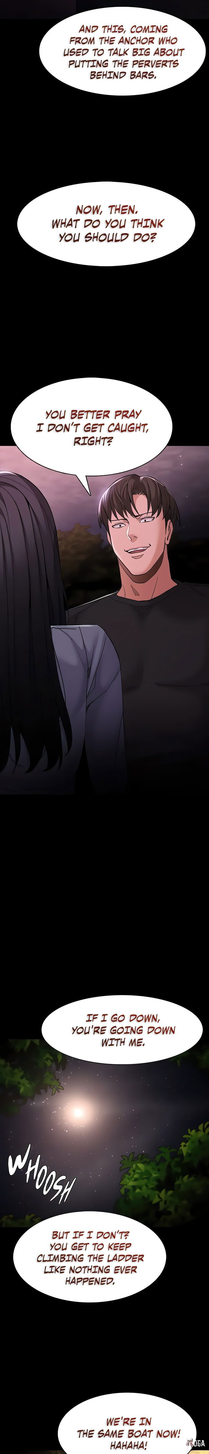 Pervert Diary Pervert Diary Chapter 114 - Page 18