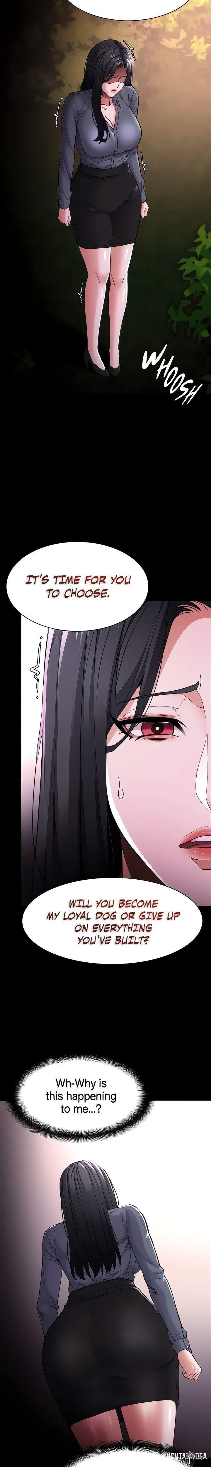 Pervert Diary Pervert Diary Chapter 114 - Page 19