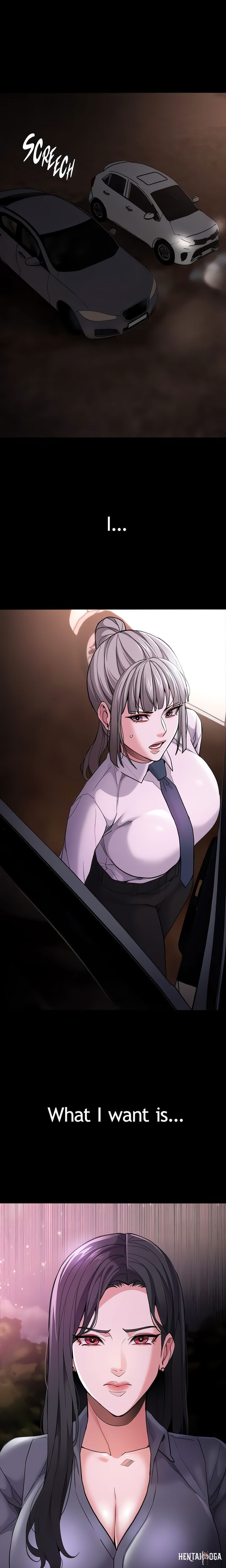 Pervert Diary Pervert Diary Chapter 114 - Page 22