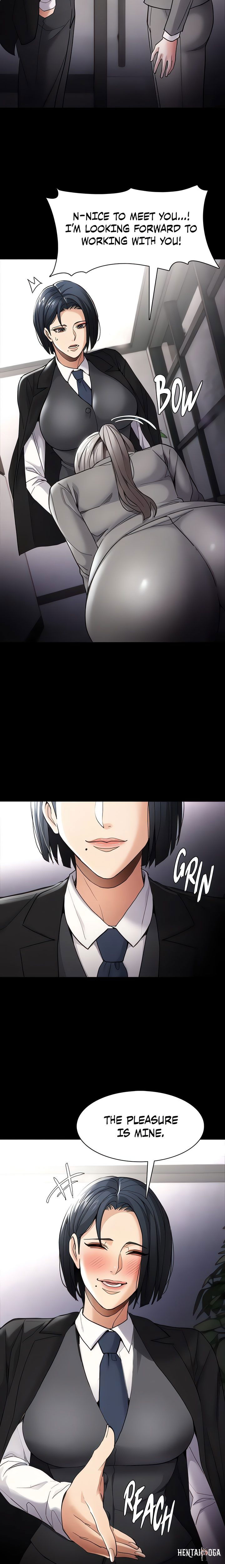 Pervert Diary Pervert Diary Chapter 114 - Page 3