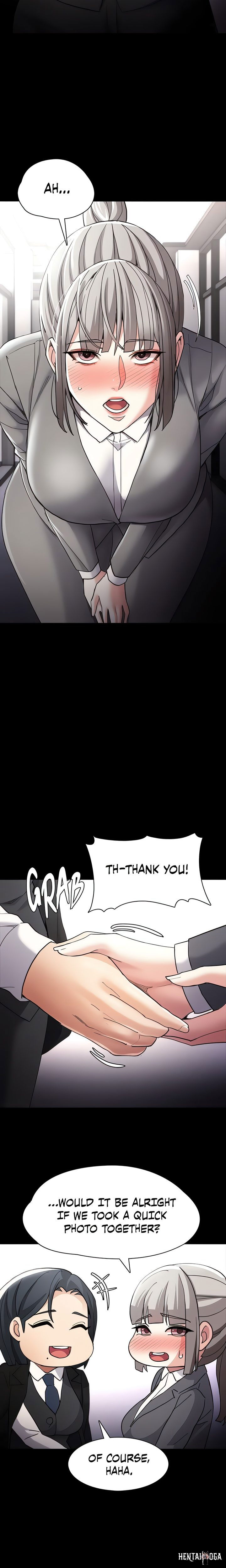 Pervert Diary Pervert Diary Chapter 114 - Page 4