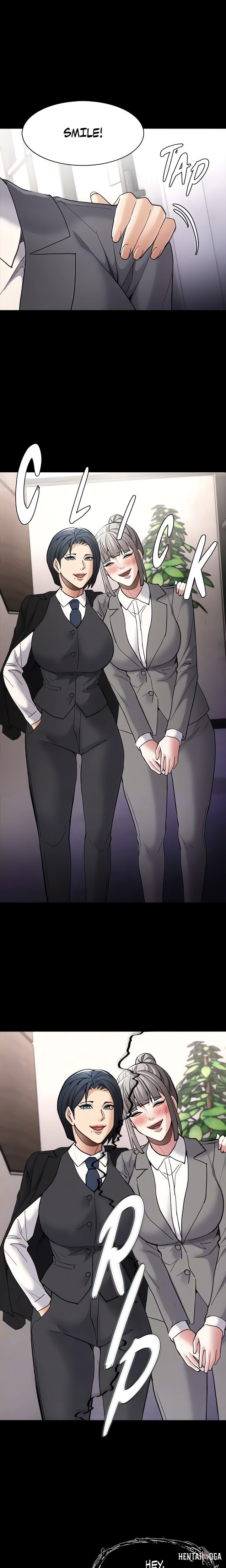 Pervert Diary Pervert Diary Chapter 114 - Page 5