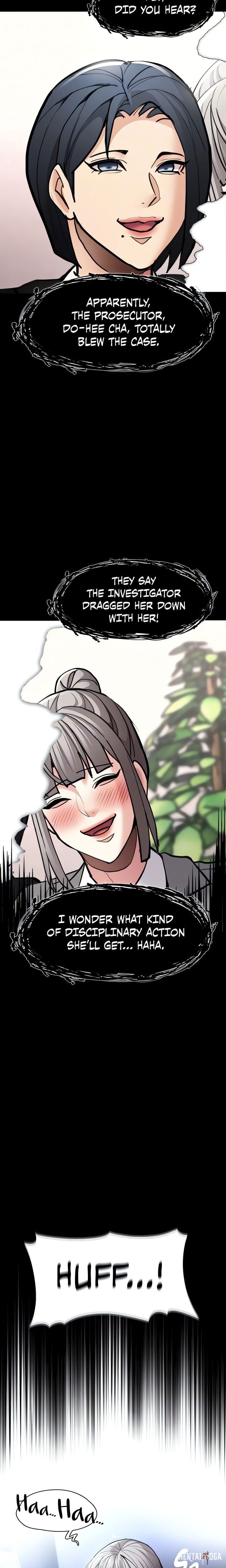 Pervert Diary Pervert Diary Chapter 114 - Page 6