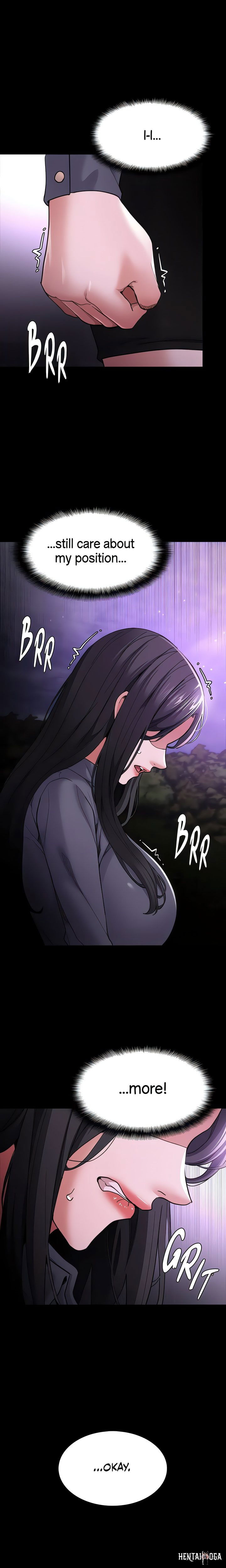 Pervert Diary Pervert Diary Chapter 115 - Page 1