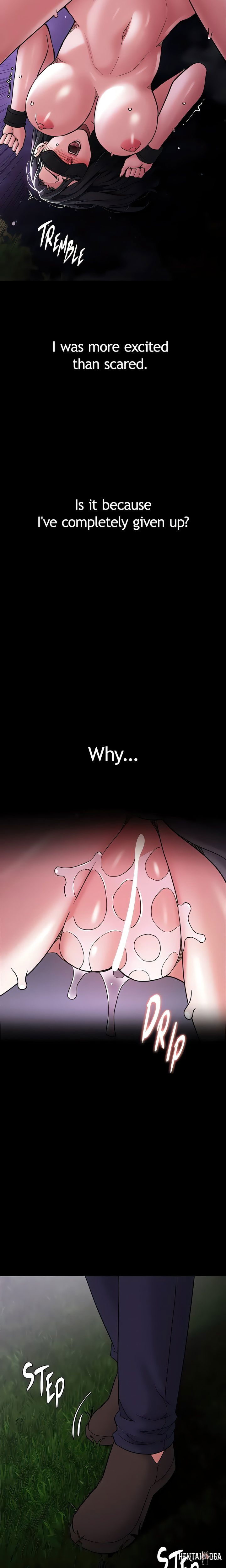 Pervert Diary Pervert Diary Chapter 115 - Page 12