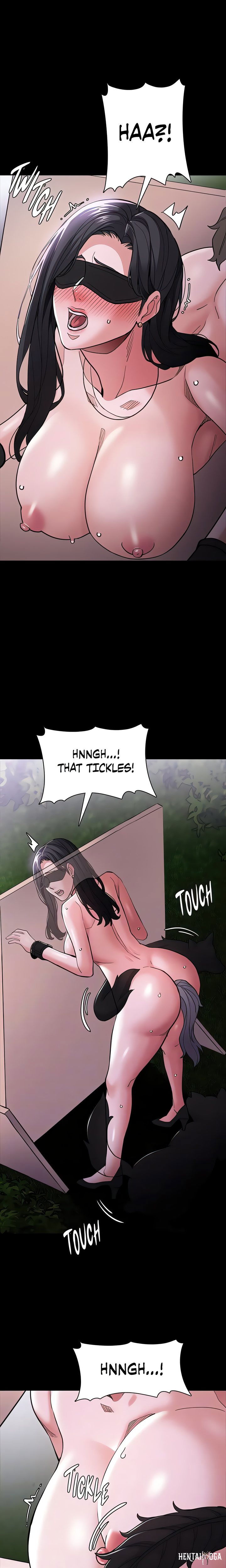 Pervert Diary Pervert Diary Chapter 115 - Page 14