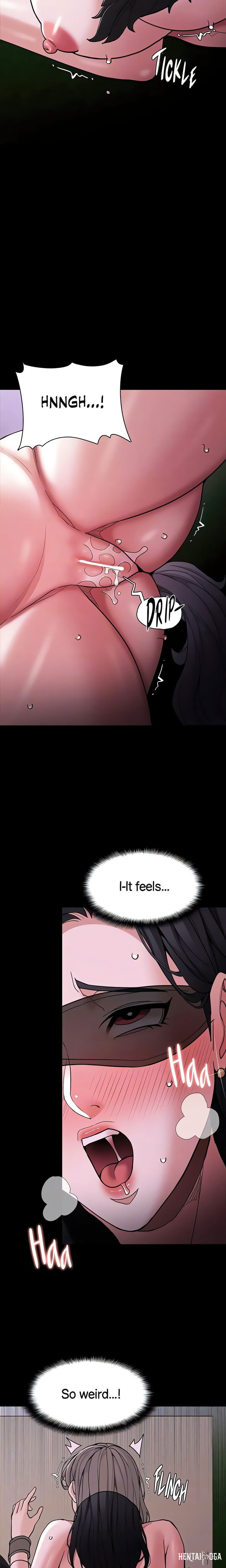 Pervert Diary Pervert Diary Chapter 115 - Page 15